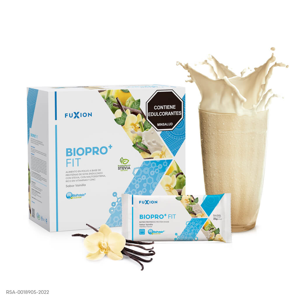 1 BIOPRO+ FIT