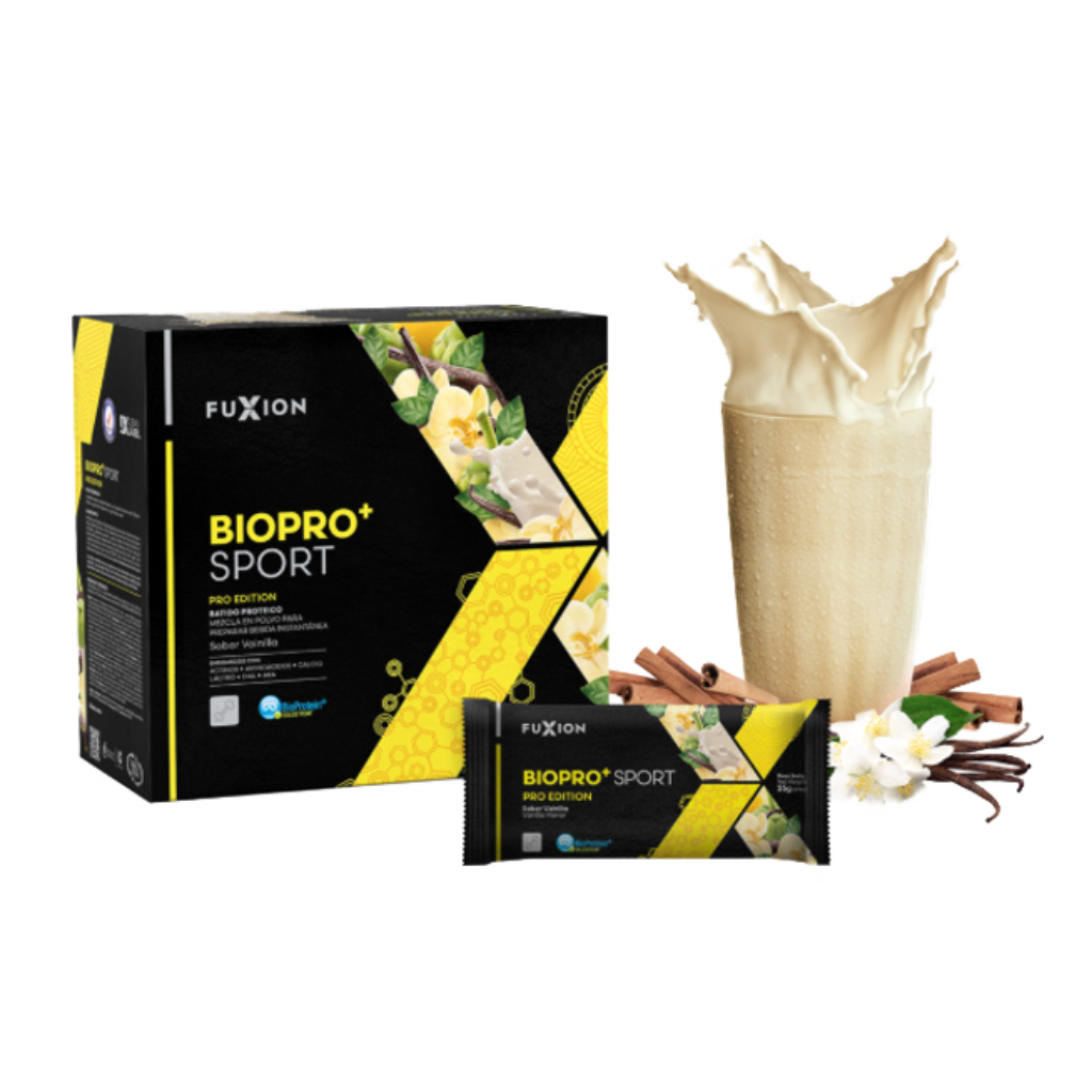 1 BIOPRO+ SPORT - PRO EDITION2