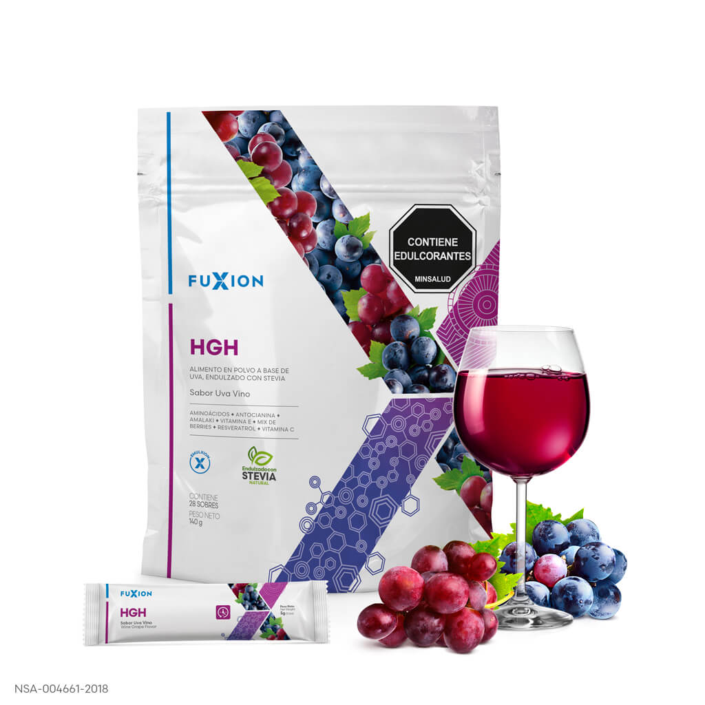 1 HGH