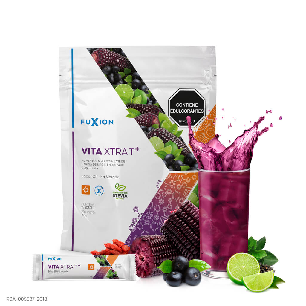 2 VITA EXTRA T+