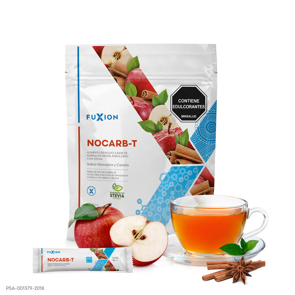 4 NOCARB-T
