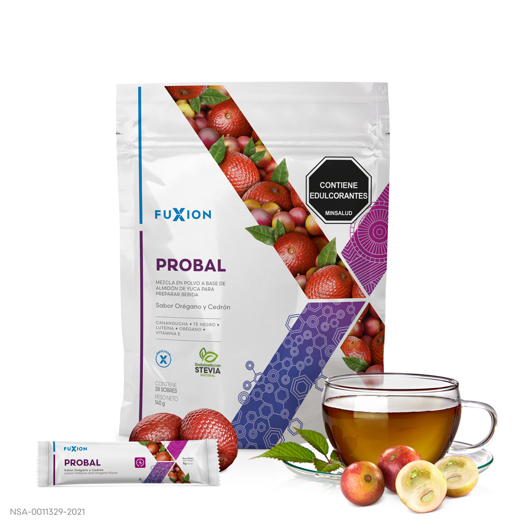 4 PROBAL