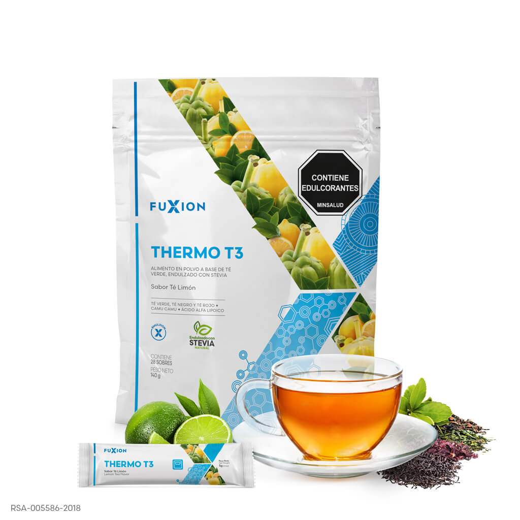 6 THERMO T3