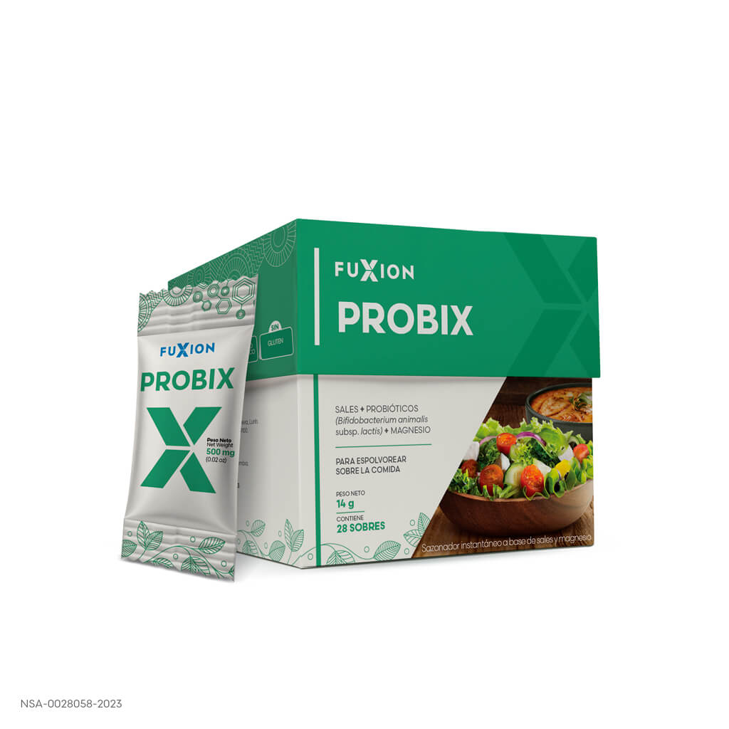 9 PROBIX