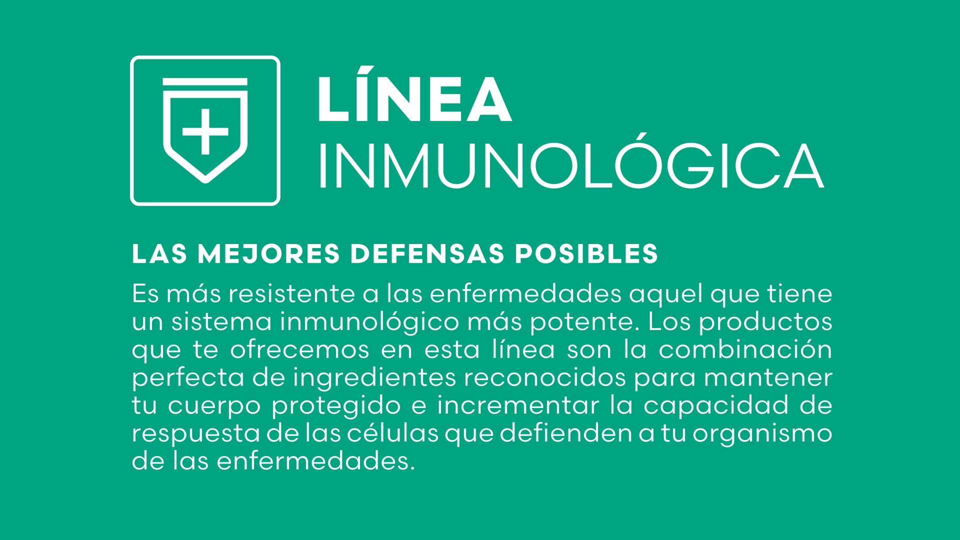 Linea inmunologica1