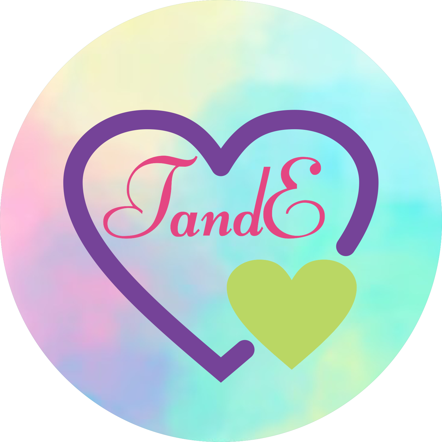 LOGO TANDE