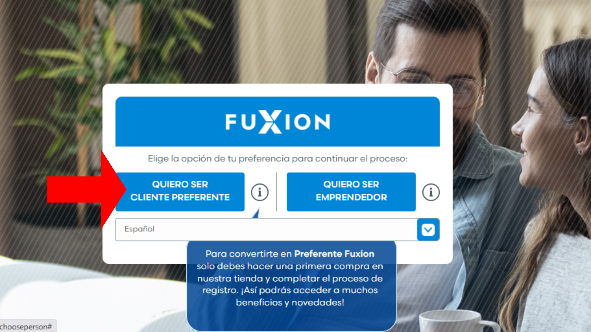 cliente preferente2