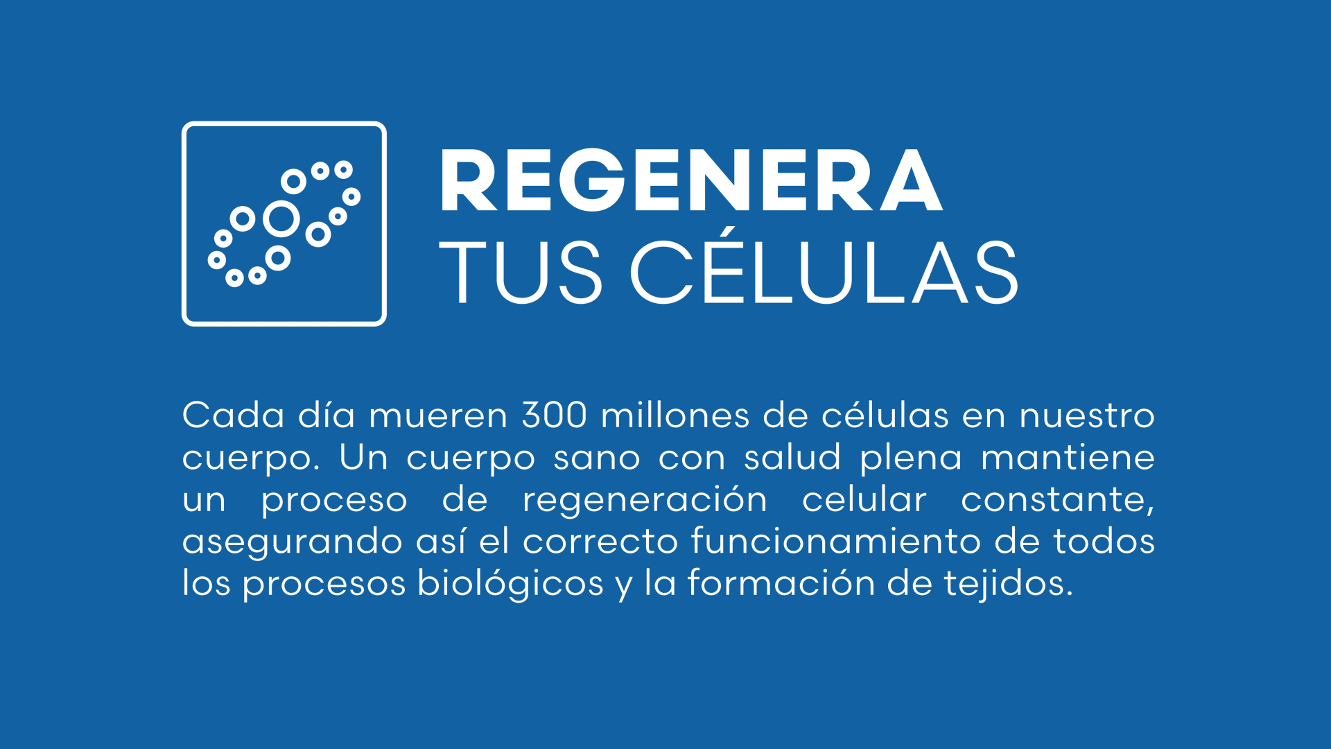 linea nutre y regenera