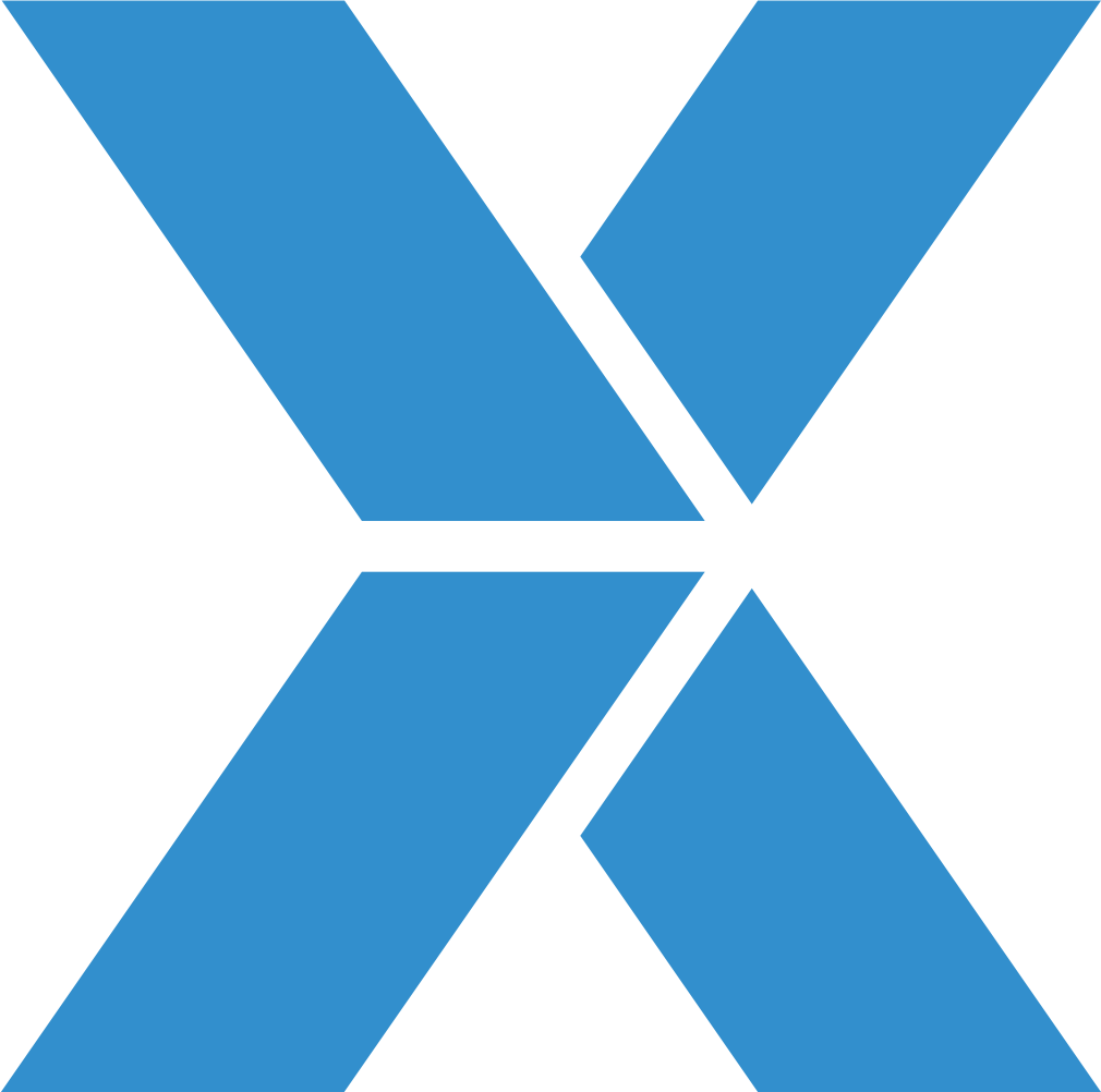 logo x