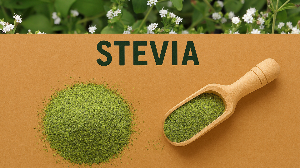 stevia 3